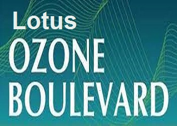 Lotus Ozone Boulevard